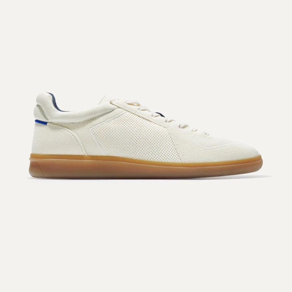 Rothy’s | Men’s The RS01 Sneaker Size: 13 - Bone